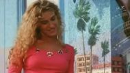 Sarah Jessica Parker in L.A. Story (1991) | Image via: Carolco Pictures
